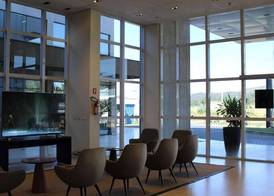 Tulip Inn Sete Lagoas 5