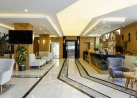 Güllük Uno Elegance Otel 4