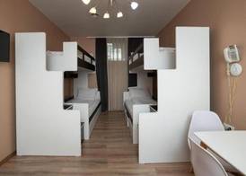 Hotel Gloria KS 3