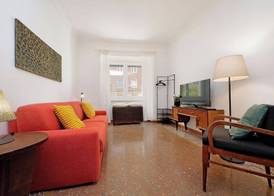 YCH Riboty house al Vaticano 4