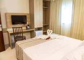 Aquidabã Praia Hotel 5