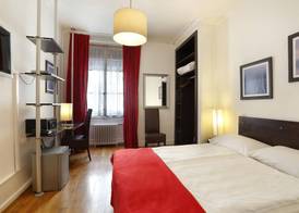 Hotel Tor 2