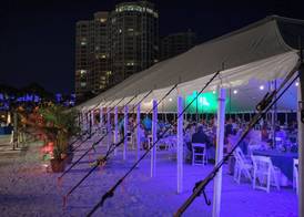 Clearwater Beach Sheraton Resort on Sand Key 5