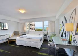 Hotel Miramar 3