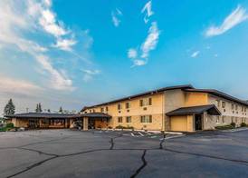 QUALITY INN 4