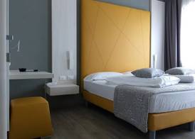 Hotel Casa Serena 4
