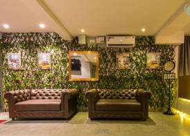 Caramel Hotels 5
