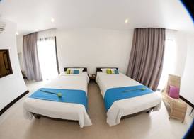 Hotel Cara 5