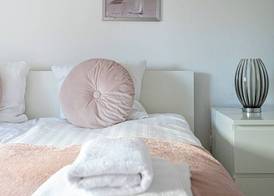 RentPlanet - Apartament Smolna 3