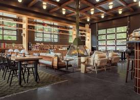 The Ozarker Lodge 3