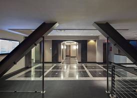 Modern Two Bedroom Apartment with City Views 2