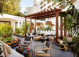 The Villas at Fairmont Kea Lani 4