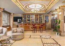 Wyndham Istanbul Old City 5