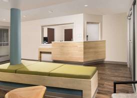 WoodSpring Suites South Plainfield 2