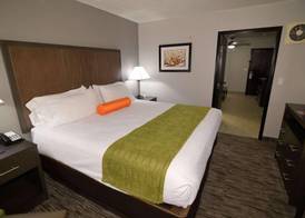 Garner Hotel Liberal North by IHG 2