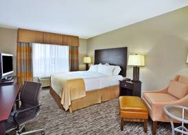 Holiday Inn & Suites GREEN BAY STADIUM by IHG 5