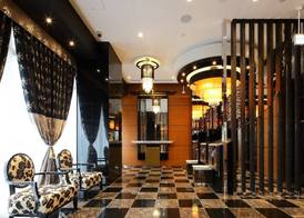 APA Hotel Asakusa Kaminarimon 2