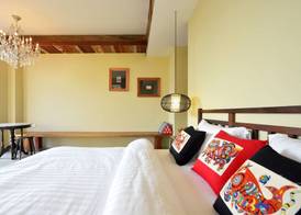 Villa Bangkok 5