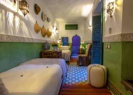 Riad Kaiss By Anika 2