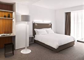 Dilman Luxury Stay 4