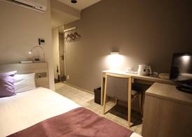 Kita Hotel (Hotel du Nord) 5