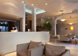 Hotel Sant Agustí 5