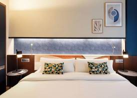 Crowne Plaza MADRID CENTRE RETIRO by IHG 5