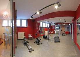 Hotel Filmar 5