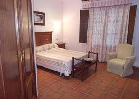 Hotel Rural Carlos Astorga 4
