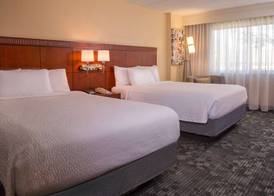 Sonesta Select Charlotte University Research Park 4
