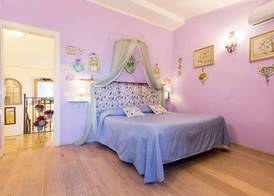 Bed and Breakfast A casa delle Fate 4