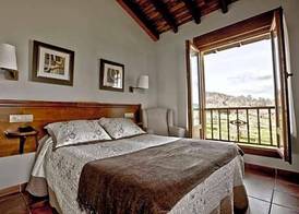 Hotel & Spa Villa de Mestas 5