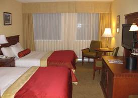 Sun Peaks Lodge 2