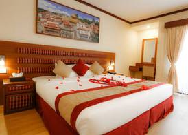 Rupakot Resort 4