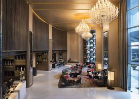 Marriott Executive Apartments Bangkok, Sukhumvit Thonglor 5