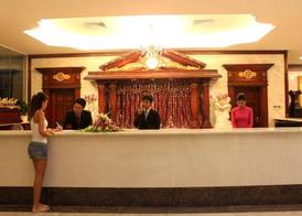 The Vissai Hotel 3