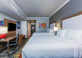 Holiday Inn HOUSTON NE - BUSH AIRPORT AREA by IHG 4