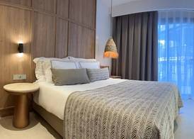 Bodrum Beach Resort 4