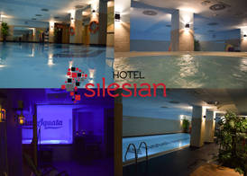 Economy Silesian Hotel 4