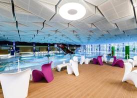 Baltic Zinnowitz - Hotel mit Meerwasserpool und Thermalbad 5