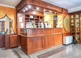 Hotel Erzsébet 3