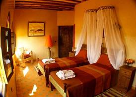 Kasbah Le Mirage 3