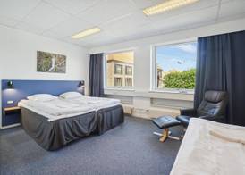 BB-Hotel Rønne Bornholm 3