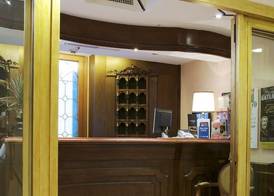 Hotel Al Codega 2