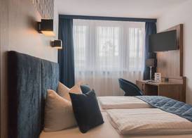 Hotel am Brauerei-Dreieck 4