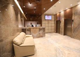 Hotel Cliffton 3