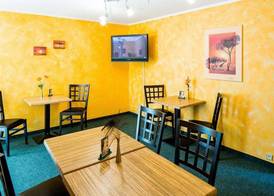 Apart Hotel Weimar 5