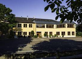 Landhotel Hallnberg 2
