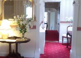 Hazelwood Guesthouse 4