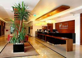 Arche Hotel Puławska Residence Warszawa 2